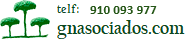 GNasociados